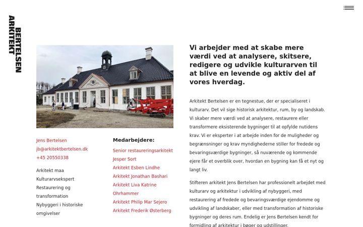 arkitektbertelsen.dk