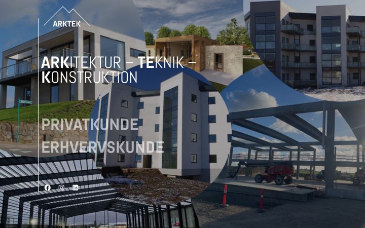 Zrzut ekranu arktek-aps.dk