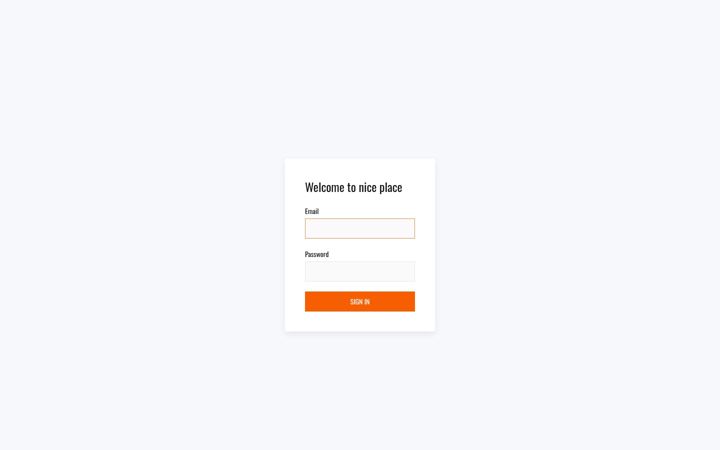 Screenshot of arkush.click