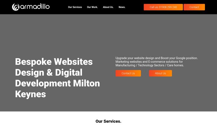 armadillo.uk.com