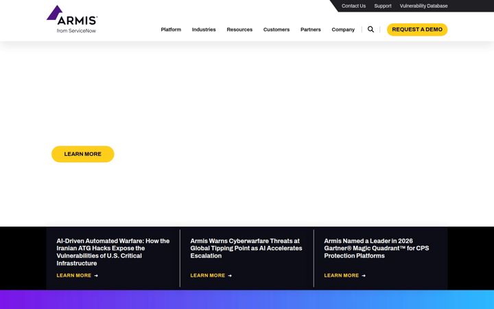armis.com