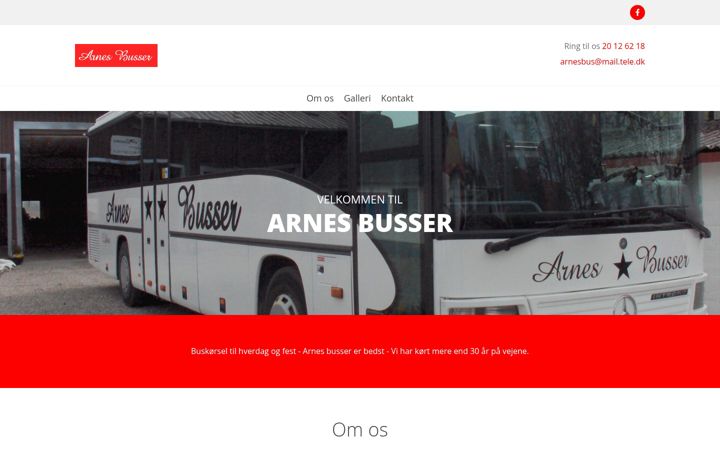 arnesbus.dk