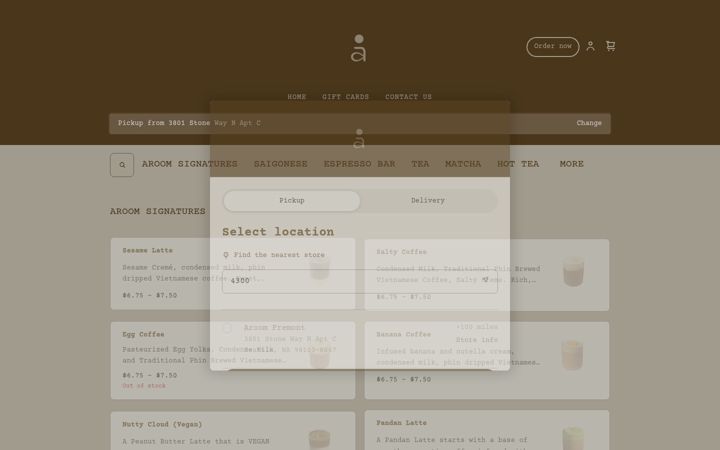 aroomers.com