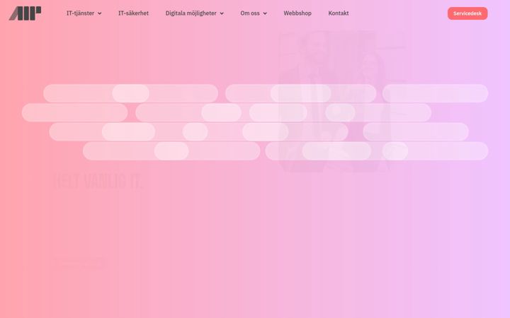 arositpartner.se