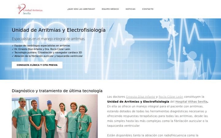 arritmiasevilla.es