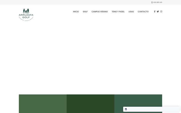 arruzafagolf.com