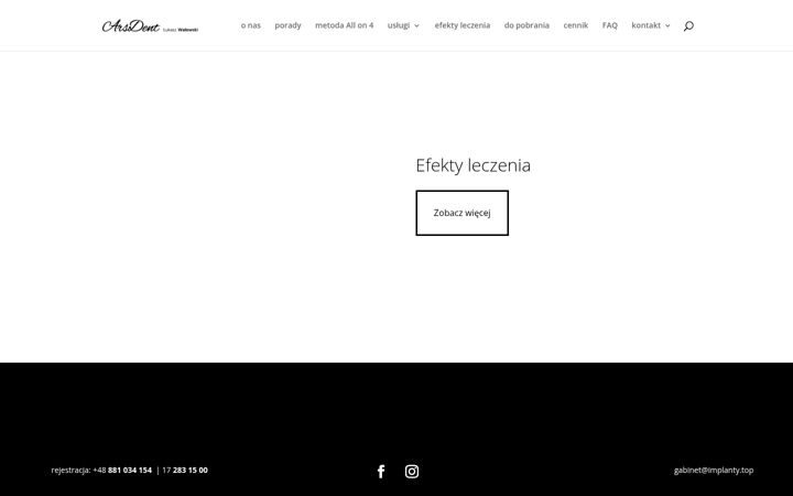 arsdent.com.pl