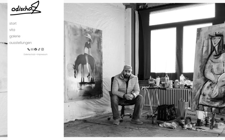 art-odischo.com