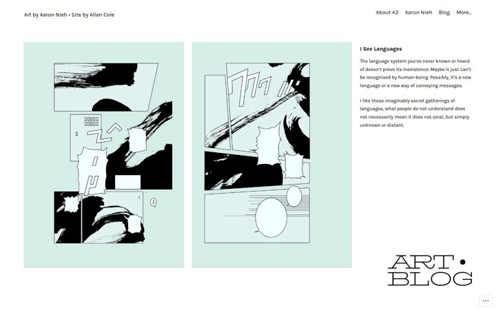 art.blog