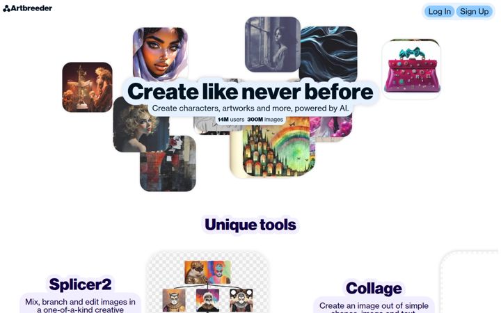 artbreeder.com