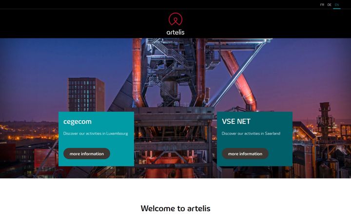 artelis.net