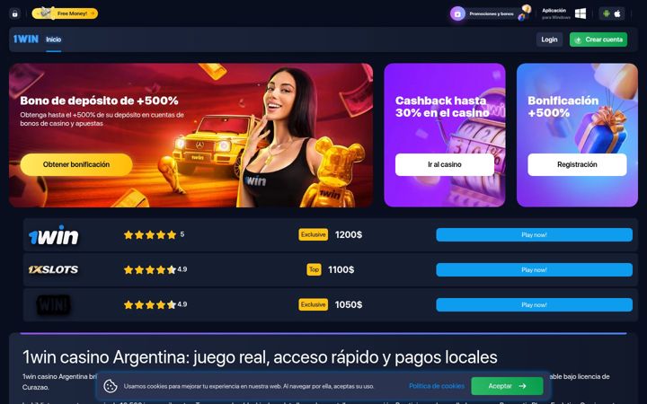 Screenshot of artesaniasbue.com.ar