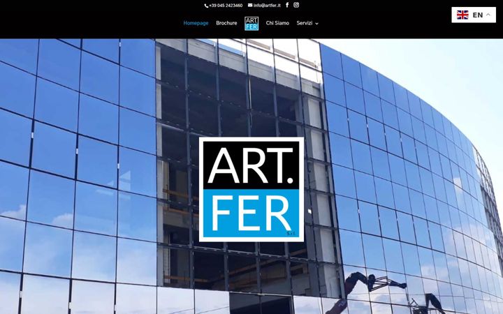 artfer.it