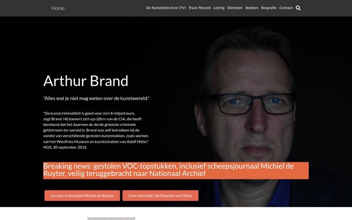 arthurbrand.com
