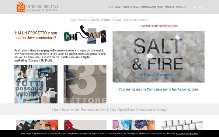 artigiani-digitali.com