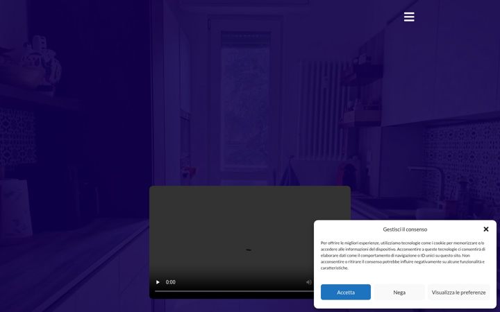 Екранна снимка на artigianipercasa.it