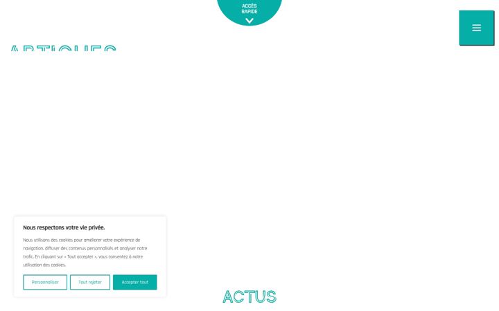 Screenshot von artigues-pres-bordeaux.fr