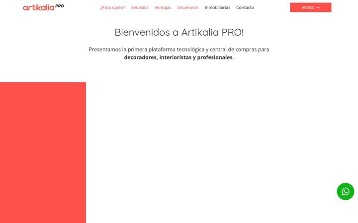 Screenshot του artikaliapro.com