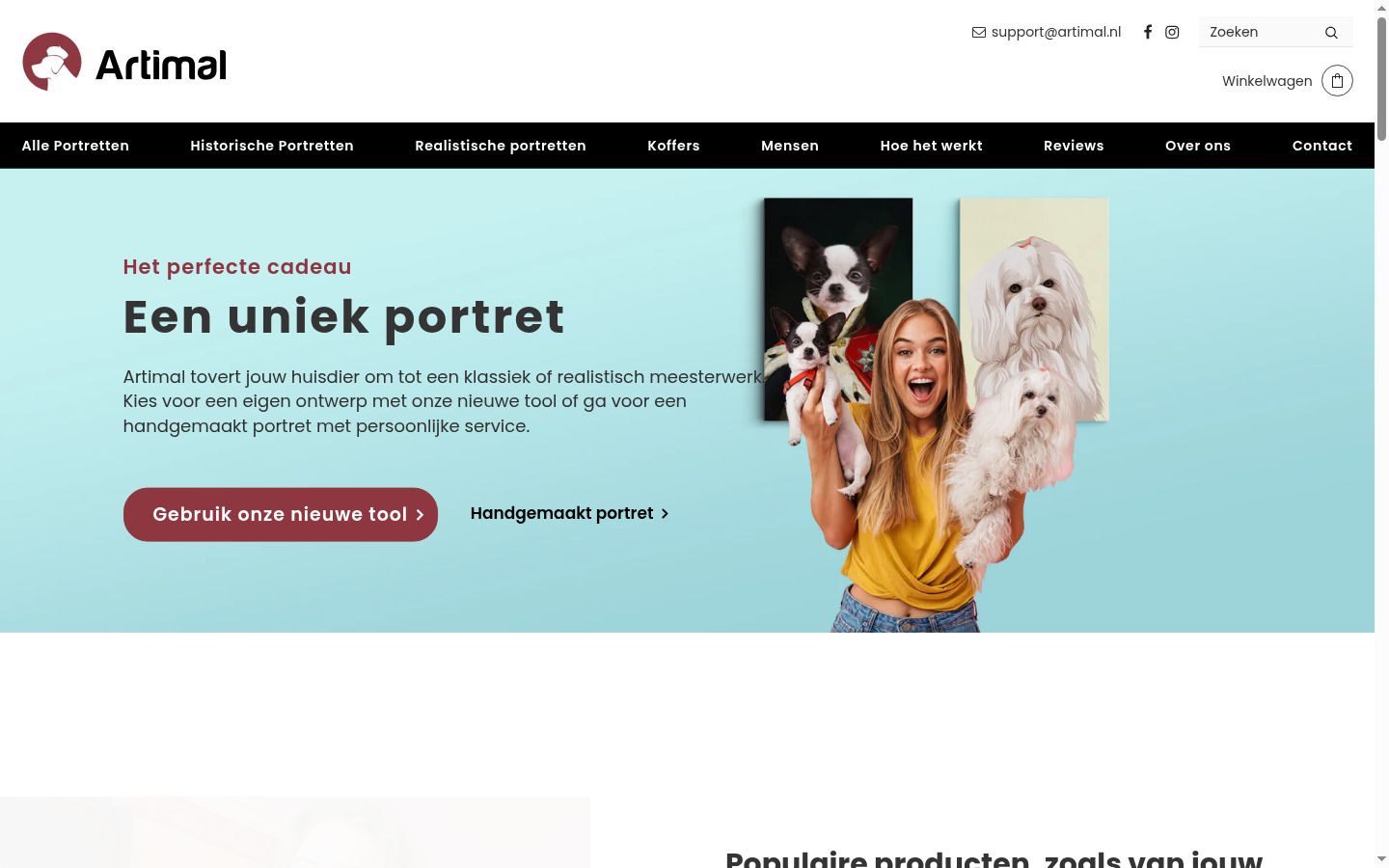 Zrzut ekranu banera zgody wyświetlanego przed jakąkolwiek interakcją