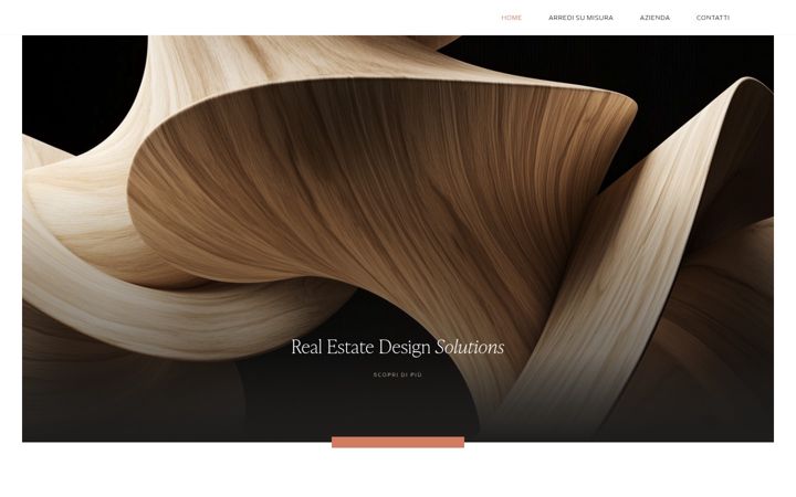 Ekrānuzņēmums no artimisiadesign.it