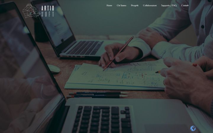 Képernyőkép: artiosoft.com