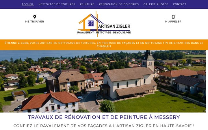 Képernyőkép: artisan-zigler-traitement74.fr