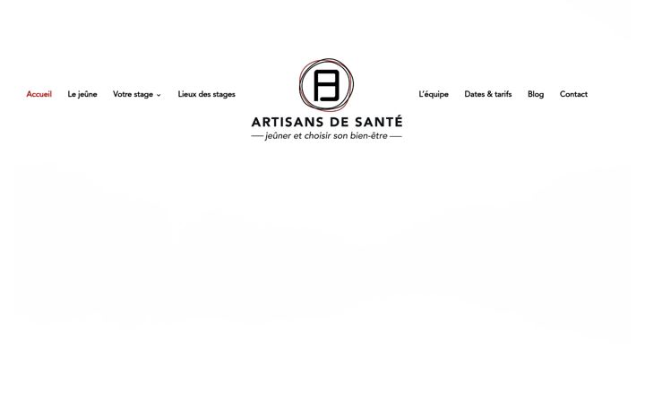 Képernyőkép: artisansdesante.com