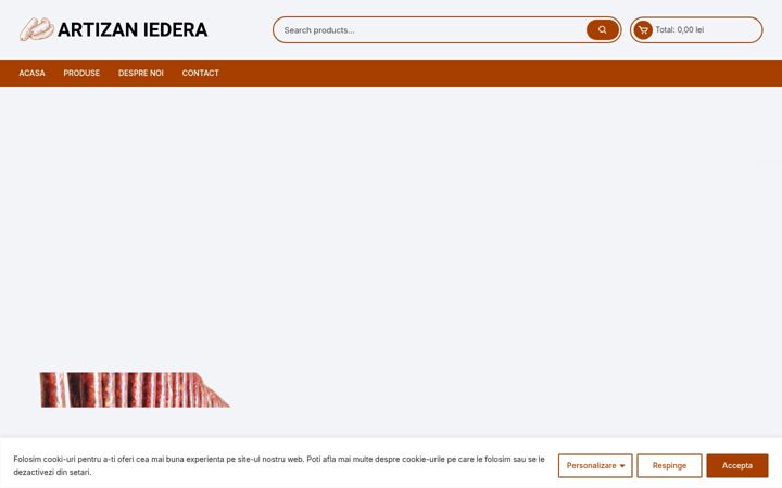 Ekrano kopija artizaniedera.ro