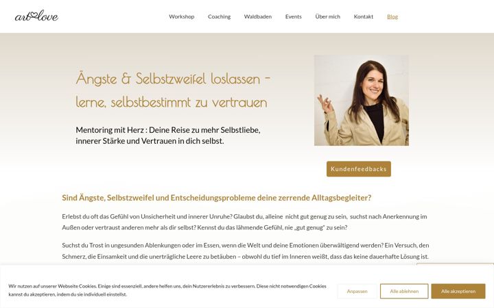 Ekrānuzņēmums no artlove.ch