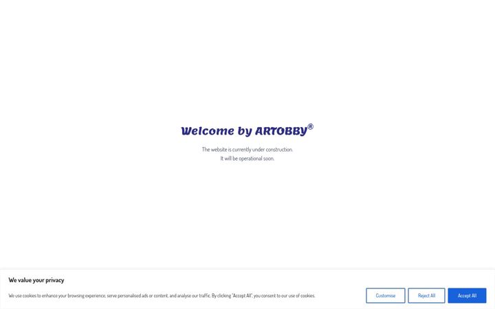 Képernyőkép: artobby.com