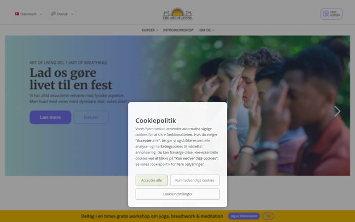 artofliving.org
