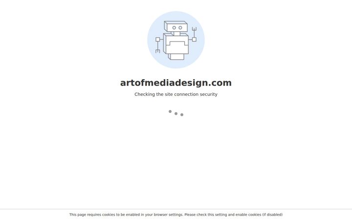 artofmediadesign.com