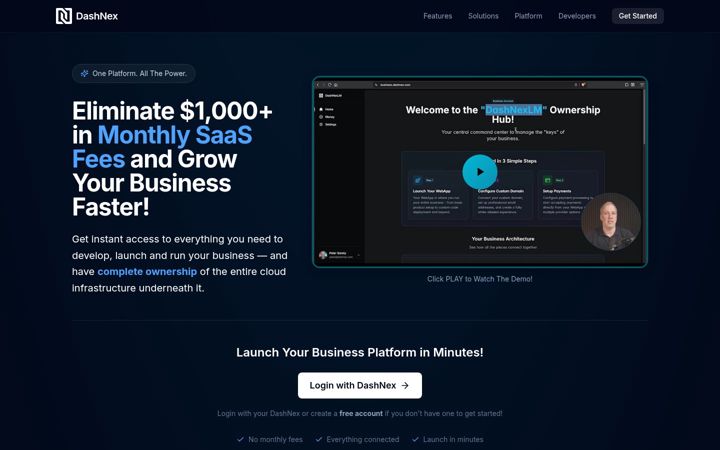 Screenshot of artosgroup.co.uk