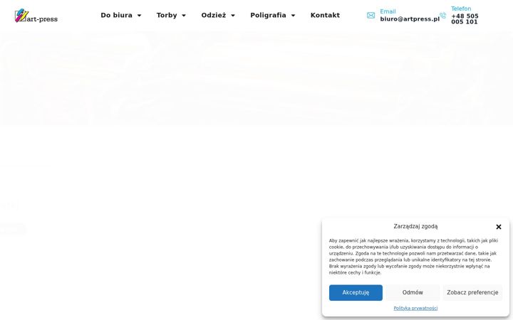Captura de pantalla de artpress.pl