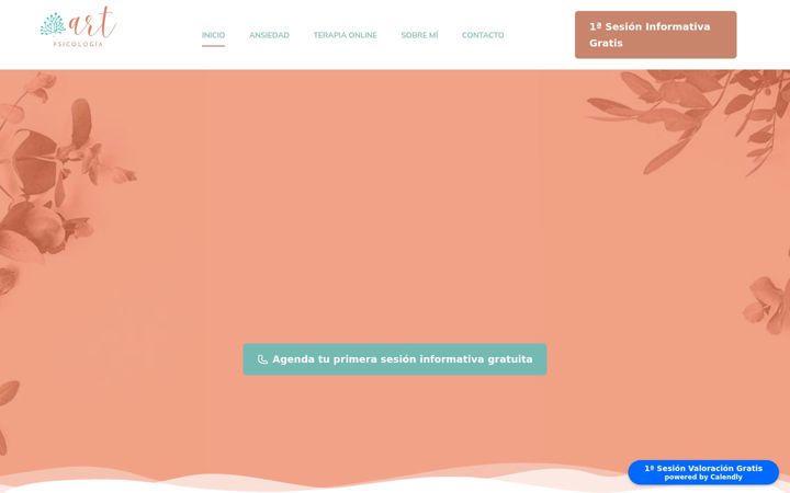 Ekrānuzņēmums no artpsicologia.es