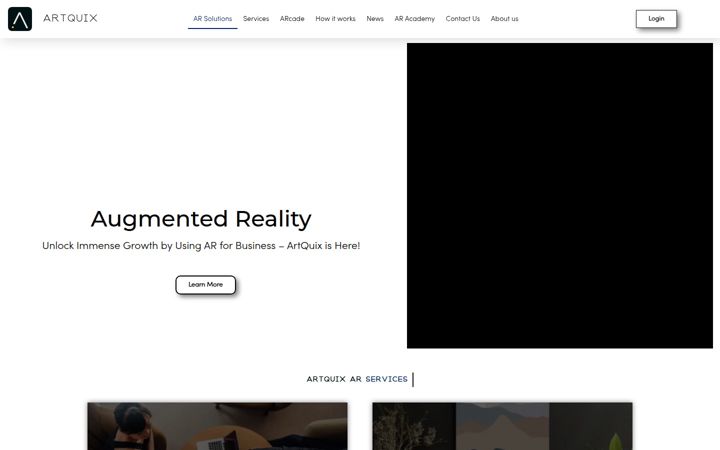 artquix.com