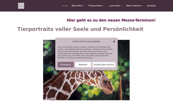 Screenshot van arts-by-bbl.de
