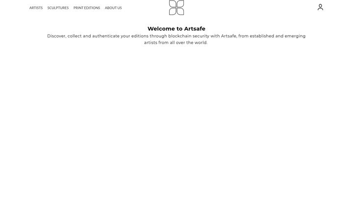 Screenshot of artsafe-company.com