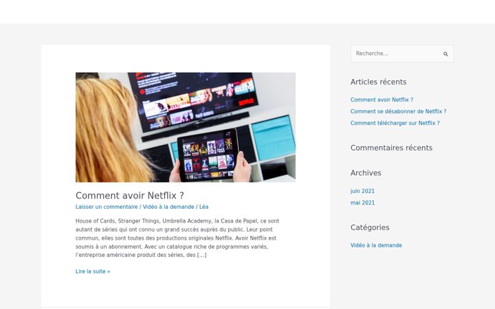 Screenshot of artsalapointe.com