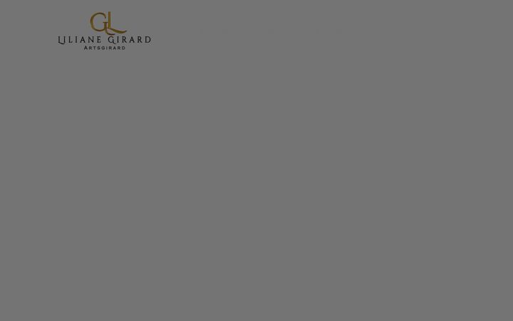 Screenshot of artsgirard.com
