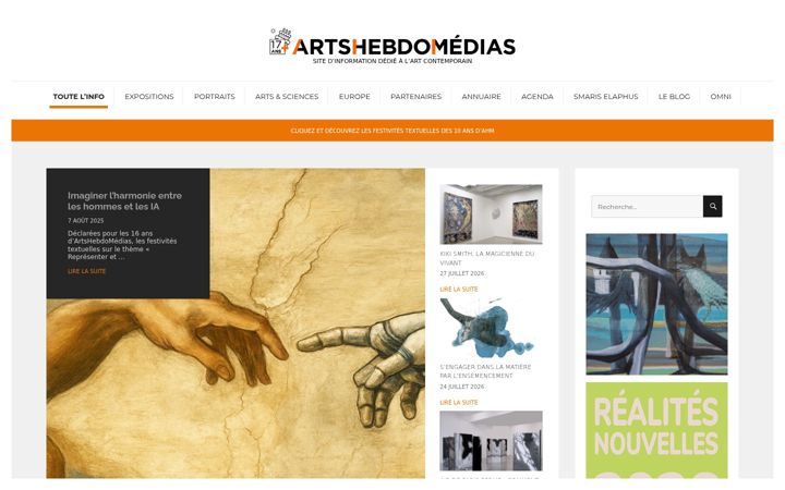 Skærmbillede af artshebdomedias.com