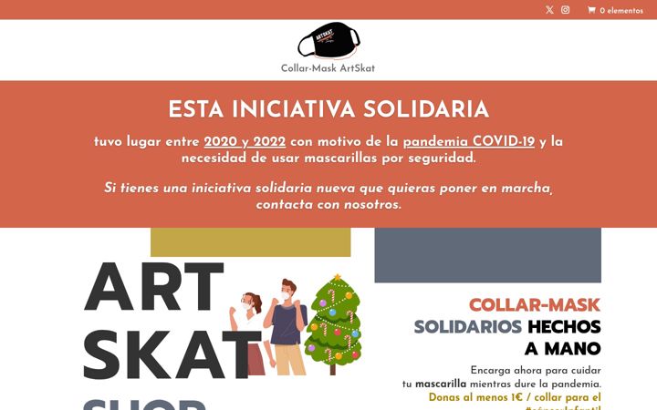 Ekrānuzņēmums no artskat.com
