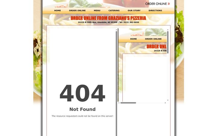 Screenshot of artstastetrail.com