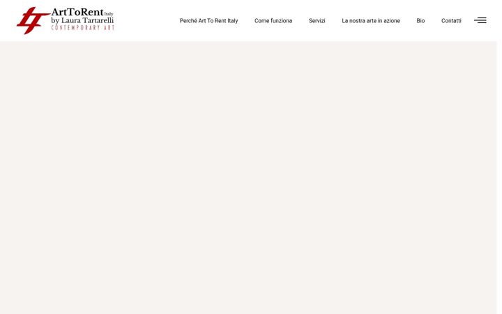 Snímek obrazovky arttorentitaly.com