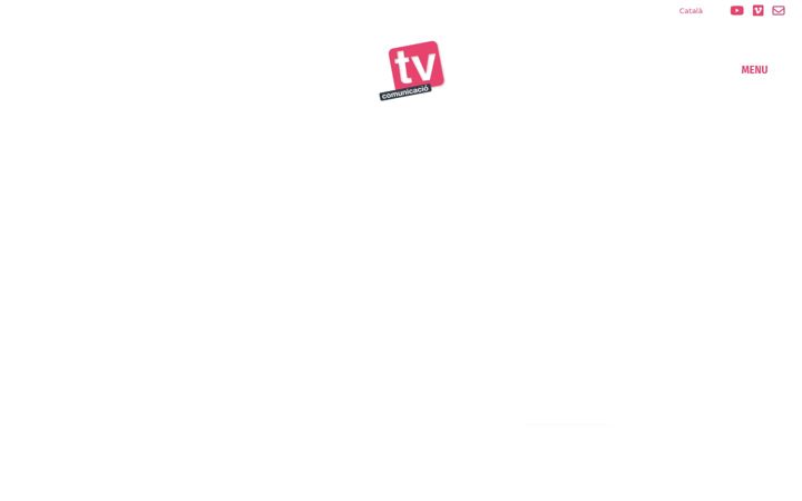 Captura de pantalla de arturcomunicacio.com