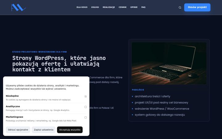Képernyőkép: arturiko-web.eu