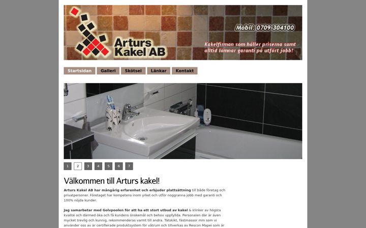 Képernyőkép: arturskakel.se