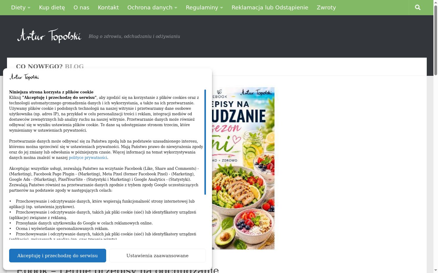 Sutikimo reklamjuostės, rodytos prieš bet kokią sąveiką, ekrano kopija