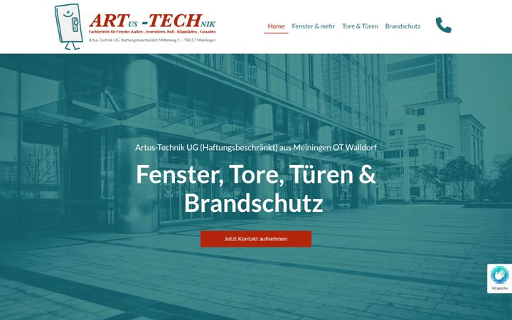 artus-technik.de