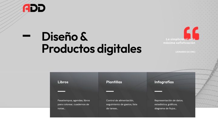 Screenshot of artworkdd.com